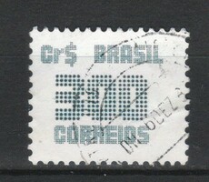 Brazilia 0432  Mi 2116     0,30 Euró