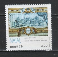Brazilia 0451 Mi 1747     0,30 Euró