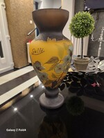 Galle váza