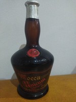 Unopened unicum mocca 0.7 l. Collector's item!