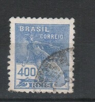 Brazilia 0290  Mi 244      0,30 Euró