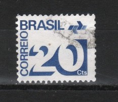 Brazilia 0424  Mi 1343     0,30 Euró