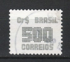 Brazilia 0433  Mi 2117     0,30 Euró