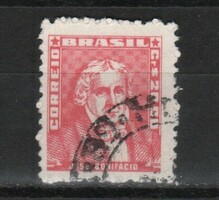 Brazilia 0388  Mi 871      0,40 Euró