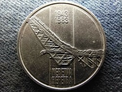 Yugoslavia Battle of Neretva 10 dinars 1983 (id72245)