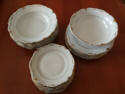 Walbrzych porcelain tableware!