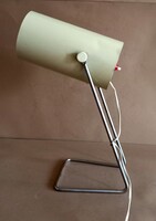 Vintage loft design Bauhaus Zaos asztali lámpa ALKUDHATÓ
