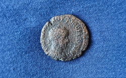 III. Gordian (238-244)!!! Viminacium bronze sestertius | 1 Roman medal