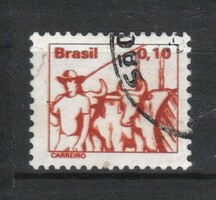 Brazilia 0443  Mi 1583     0,30 Euró