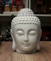 Buddha fej szobor párologtató (345
