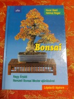 Stahl - Rüger : Bonsai