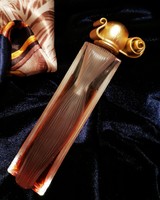 Givenchy organza vintage perfume 30 ml/23 ml