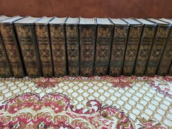 Pallas nagylexikona teljes sorozat  1-18 kötet nagyon szép állapotban