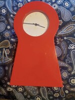 Ikea ps vintage table clock - collector's item!