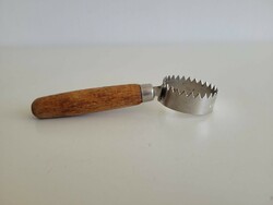 Old pastry tool, kitchen tool