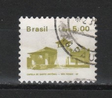 Brazilia 0438  Mi 2196     0,30 Euró