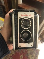 Kodak duaflex III. fényképezőgép, szép állapotban, gyűjtőknek.