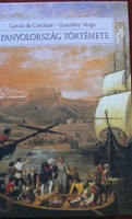 Carcía de Cortázar - González Vesga: History of Spain