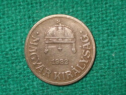 1 penny 1932!