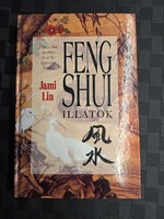 Feng Shui illatok - Jami Lin