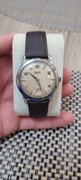 Swiss Tissot watch from 1954. Ref number: 6769.