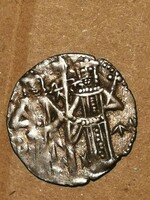 Bulgária Ivan Alexander 1331-71 grosso