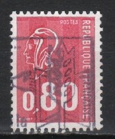 Francia 0250 Mi  1889 y    0,50 Euró