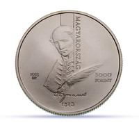 3000 Forint Himnusz 2023  Zárt bontatlan kapszulában