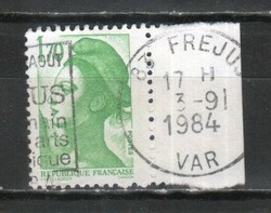 Francia 0262 Mi 2454     0,50 Euró
