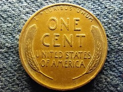 Usa lincoln wheat 1 cent 1946 d (id80592)