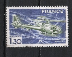 Francia 0256 Mi 1922    0,70 Euró