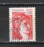 Francia 0263 Mi 2058 A yw     0,30 Euró