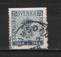 Svéd 0756 Mi 402 A     0,30 Euró