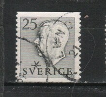 Svéd 0724 Mi 359 A     0,30 Euró