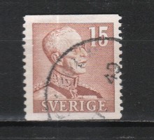 Svéd 0664 Mi 257 A      0,30 Euró
