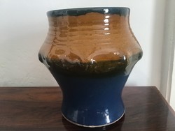 Retro ceramic bowl 20cm.