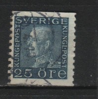 Svéd 0607 Mi 185 I W A    0,30 Euró