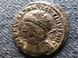 Római Birodalom I. (Nagy) Constantinus (324-337) Follis RIC 95 VICT LAETAE PRINC PERP BS (id53008)