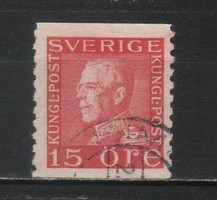Swedish 0603 mi 182 i w a 0.50 euro