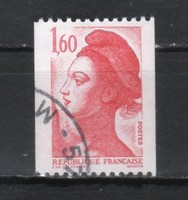 Francia 0302 Mi 2308 C     1,50 Euró