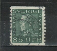Svéd 0645 Mi 199 II WA      1,00 Euró