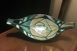 Gorka ceramic tray, bowl