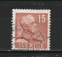 Svéd 0666 Mi 257 B      0,30 Euró