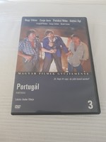 Portugál magyar film Dvd film