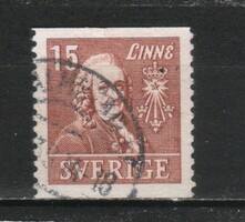 Svéd 0683 Mi 273 A      0,30 Euró