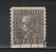 Swedish 0591 mi 195 i w a 0.50 euro