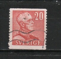 Swedish 0668 mi 258 ii a 0.30 euro