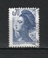Francia 0298 Mi 2360     0,30 Euró