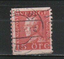Swedish 0598 mi 179 ii w a 0.40 euro