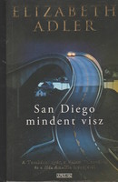Elizabeth Adler: San Diego has it all